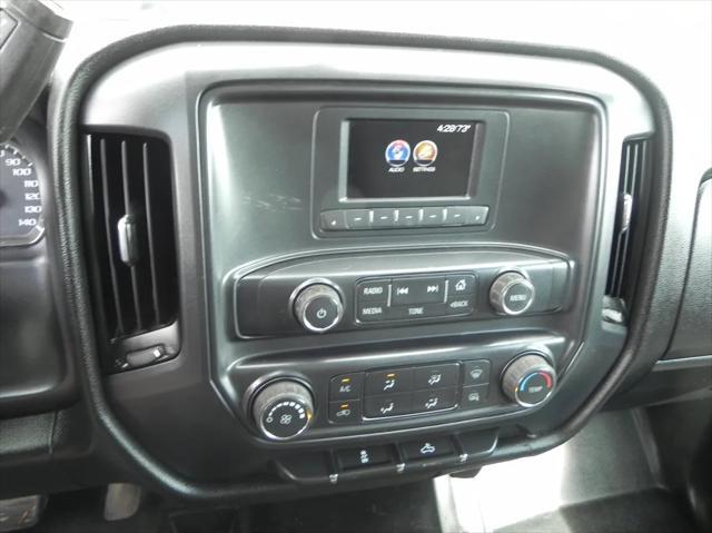 used 2016 GMC Sierra 1500 car, priced at $8,575