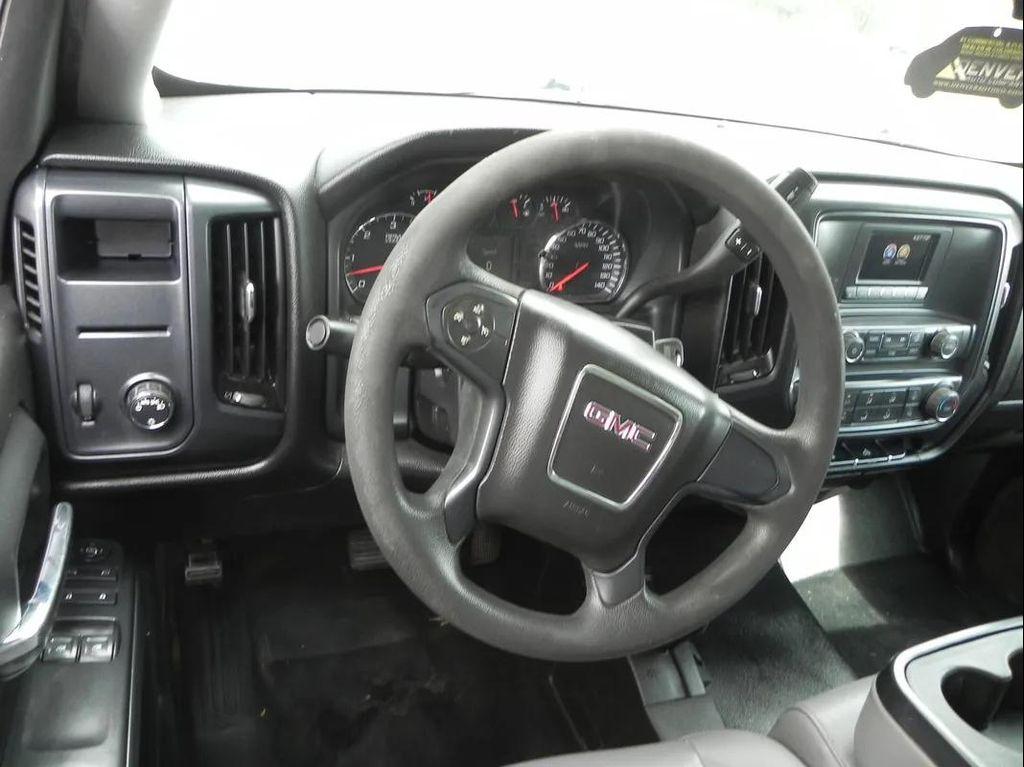 used 2016 GMC Sierra 1500 car, priced at $7,975