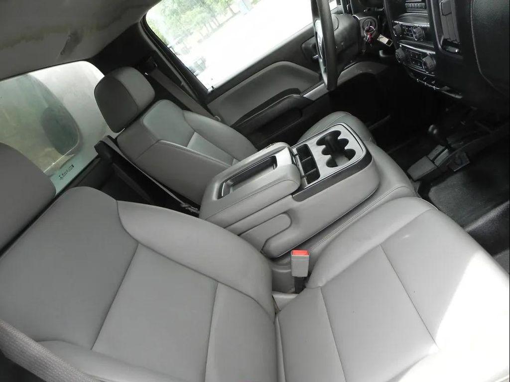 used 2016 GMC Sierra 1500 car, priced at $7,975