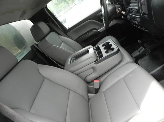 used 2016 GMC Sierra 1500 car, priced at $8,575