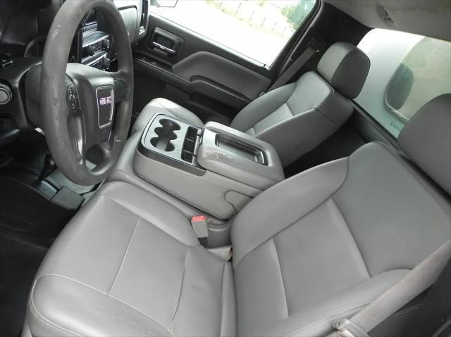 used 2016 GMC Sierra 1500 car, priced at $8,575