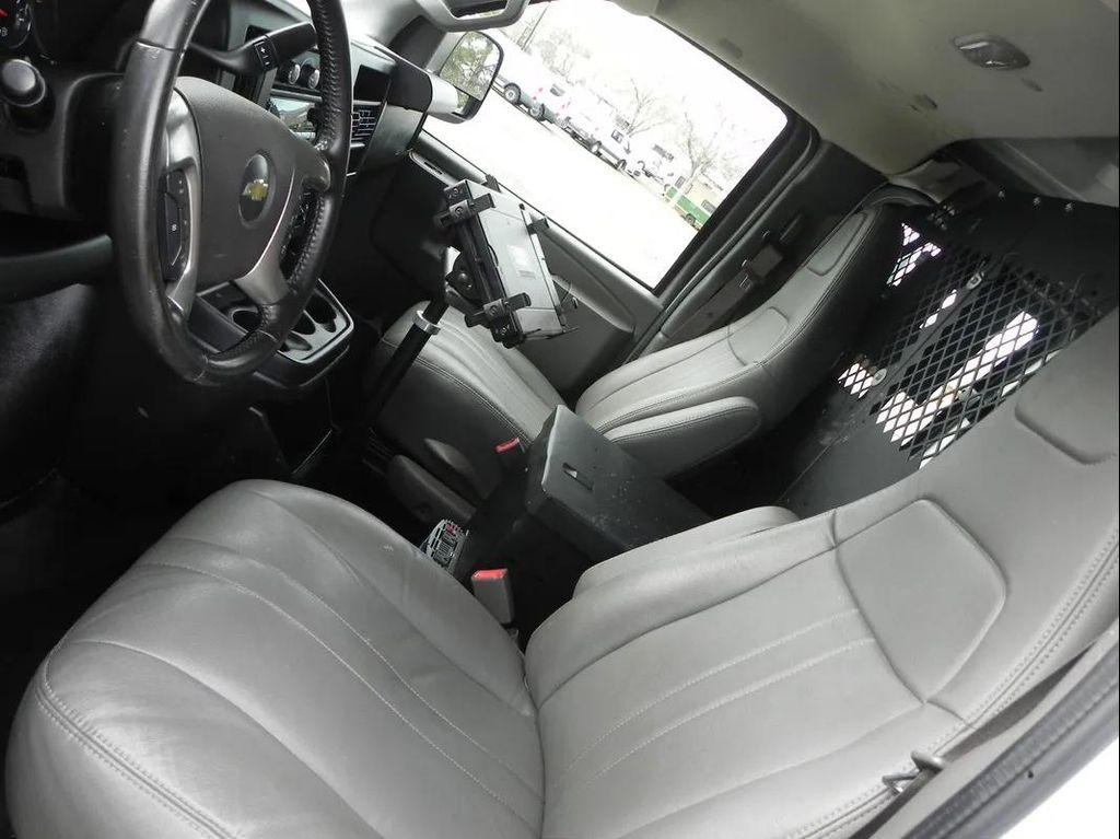 used 2019 Chevrolet Express 2500 car, priced at $15,975