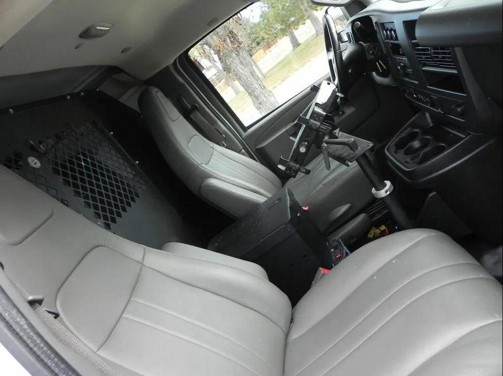 used 2019 Chevrolet Express 2500 car, priced at $15,975