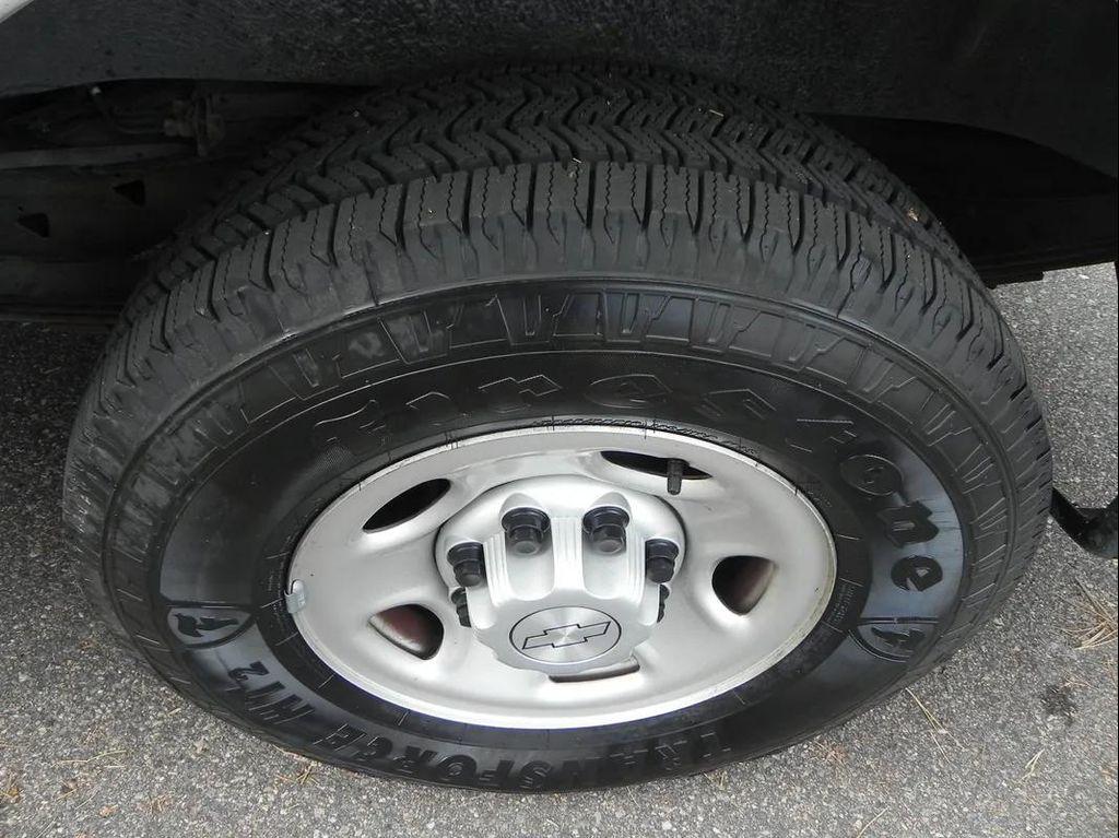 used 2019 Chevrolet Express 2500 car, priced at $15,975