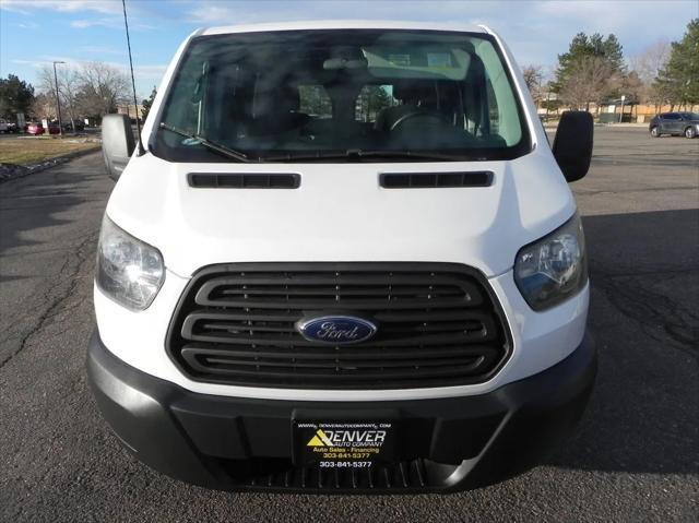 used 2015 Ford Transit-150 car, priced at $29,975