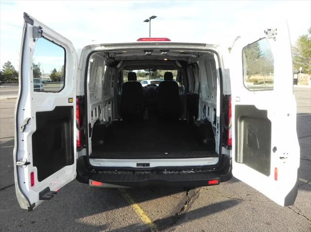 used 2015 Ford Transit-150 car, priced at $29,975