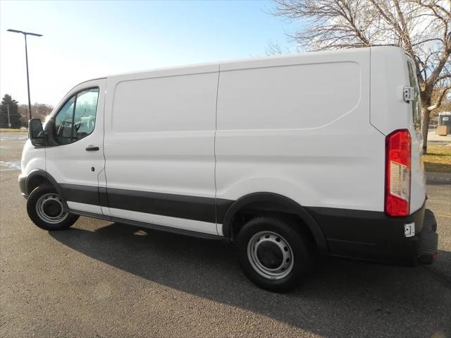 used 2015 Ford Transit-150 car, priced at $29,975