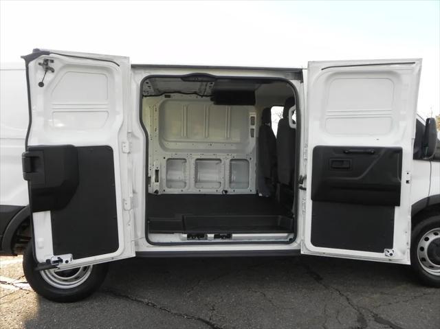 used 2015 Ford Transit-150 car, priced at $29,975