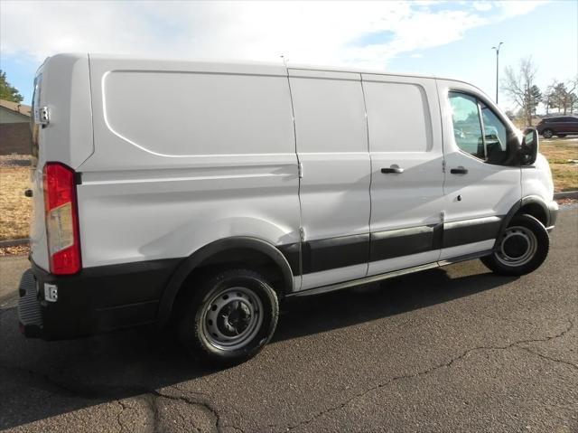 used 2015 Ford Transit-150 car, priced at $29,975