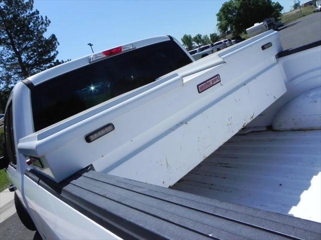 used 2016 Ford F-150 car, priced at $18,575