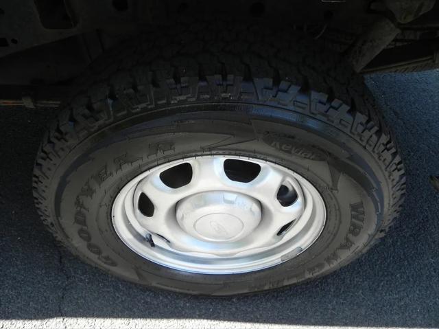 used 2016 Ford F-150 car, priced at $18,575