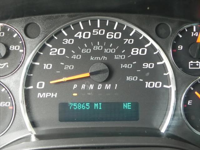 used 2016 Chevrolet Express 3500 car, priced at $23,975