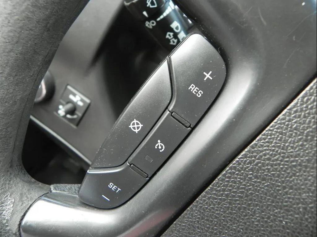 used 2016 Chevrolet Express 3500 car, priced at $20,975