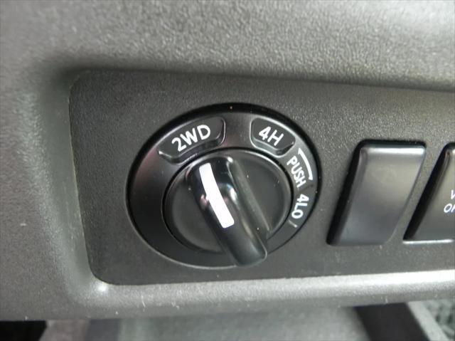 used 2005 Nissan Xterra car, priced at $5,575