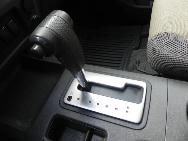 used 2005 Nissan Xterra car, priced at $5,575