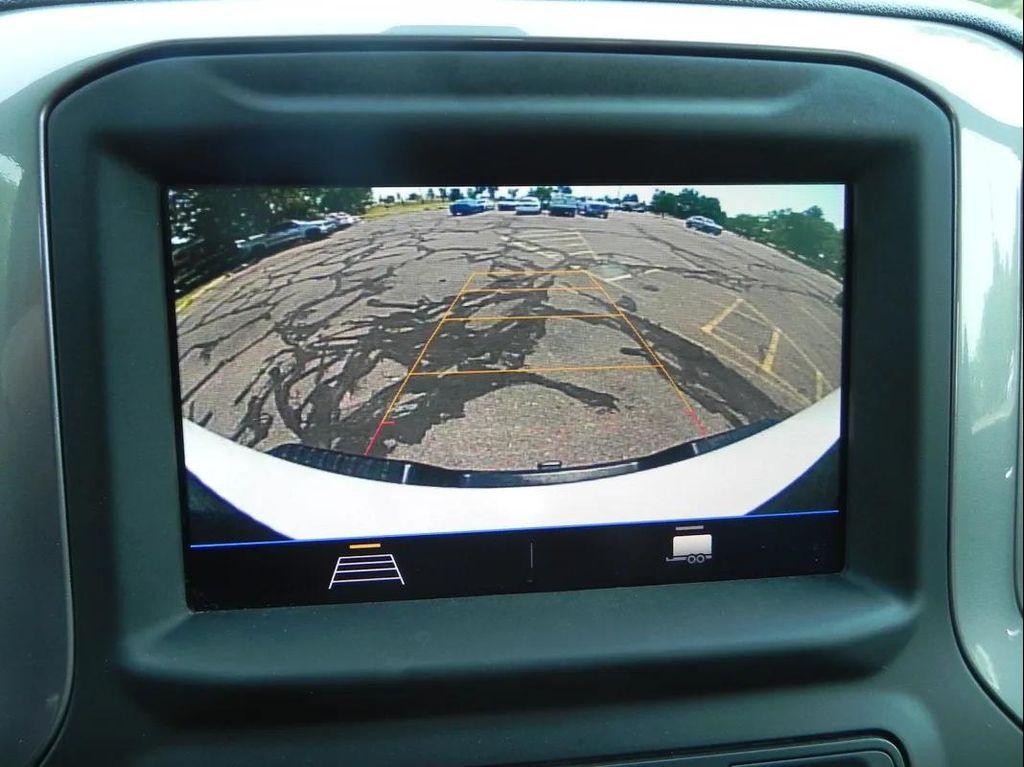 used 2023 Chevrolet Silverado 2500 car, priced at $36,975