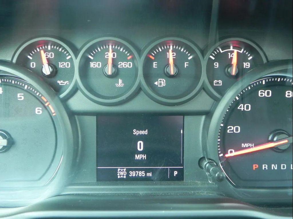 used 2023 Chevrolet Silverado 2500 car, priced at $36,975