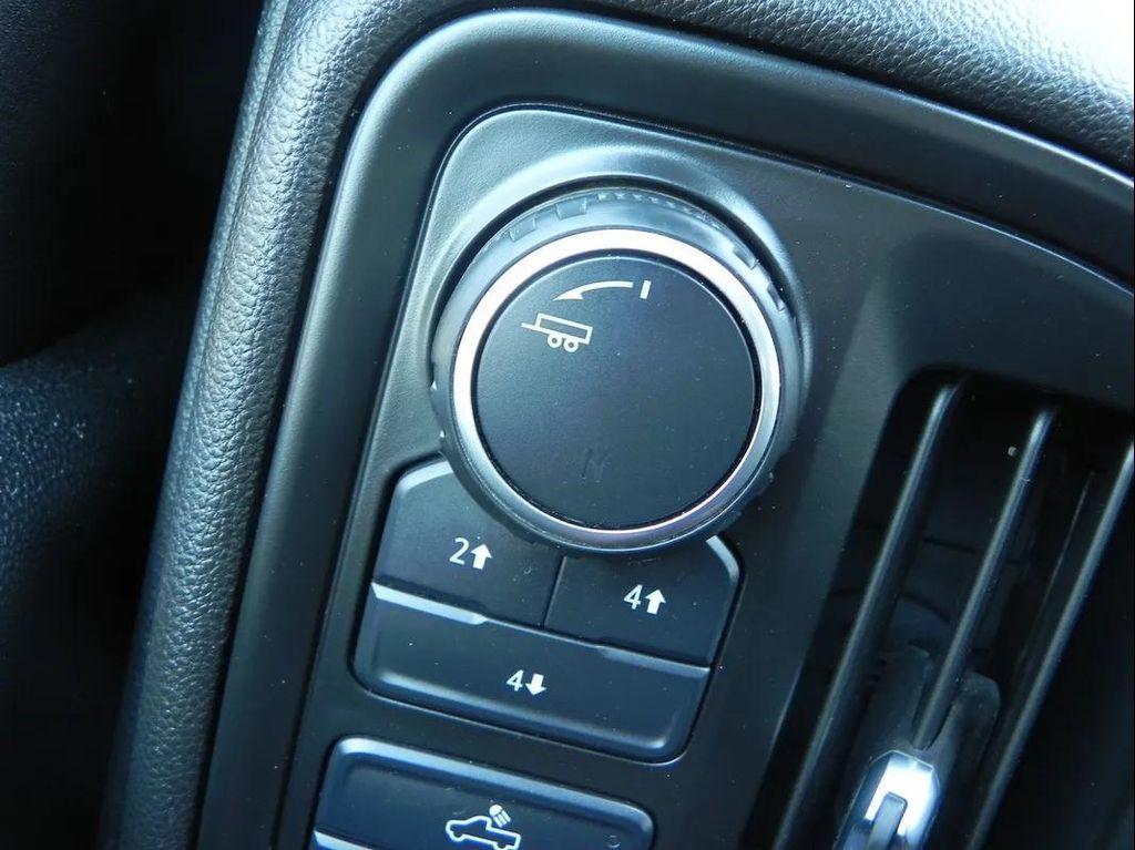 used 2023 Chevrolet Silverado 2500 car, priced at $36,975