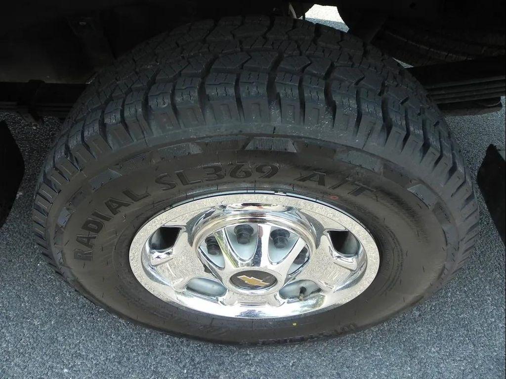 used 2023 Chevrolet Silverado 2500 car, priced at $36,975