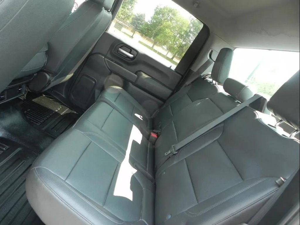 used 2023 Chevrolet Silverado 2500 car, priced at $36,975