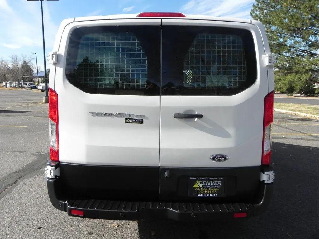 used 2016 Ford Transit-150 car, priced at $19,975