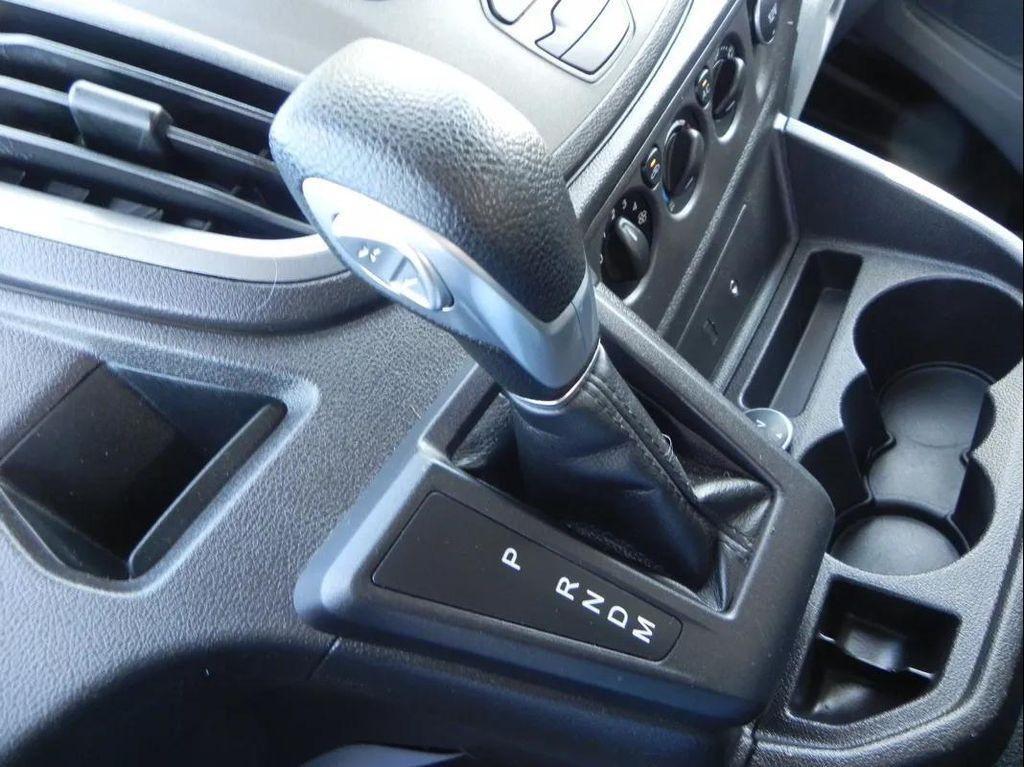 used 2016 Ford Transit-150 car, priced at $19,975