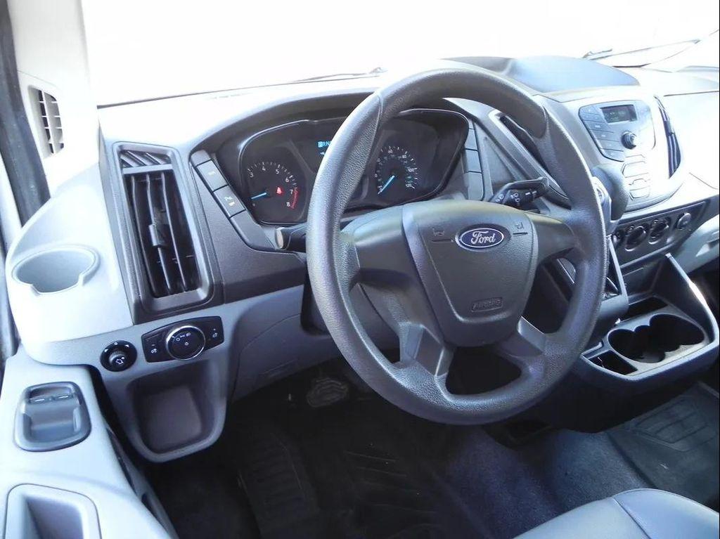 used 2016 Ford Transit-150 car, priced at $19,975
