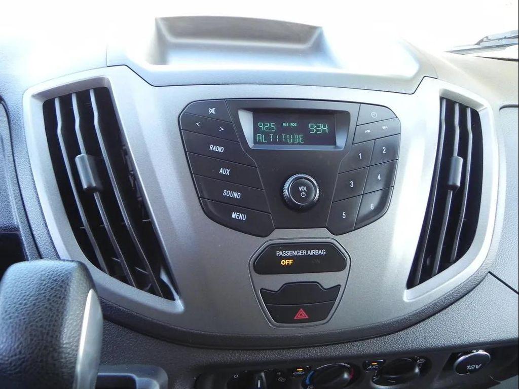 used 2016 Ford Transit-150 car, priced at $19,975