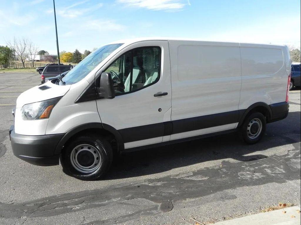 used 2016 Ford Transit-150 car, priced at $19,975