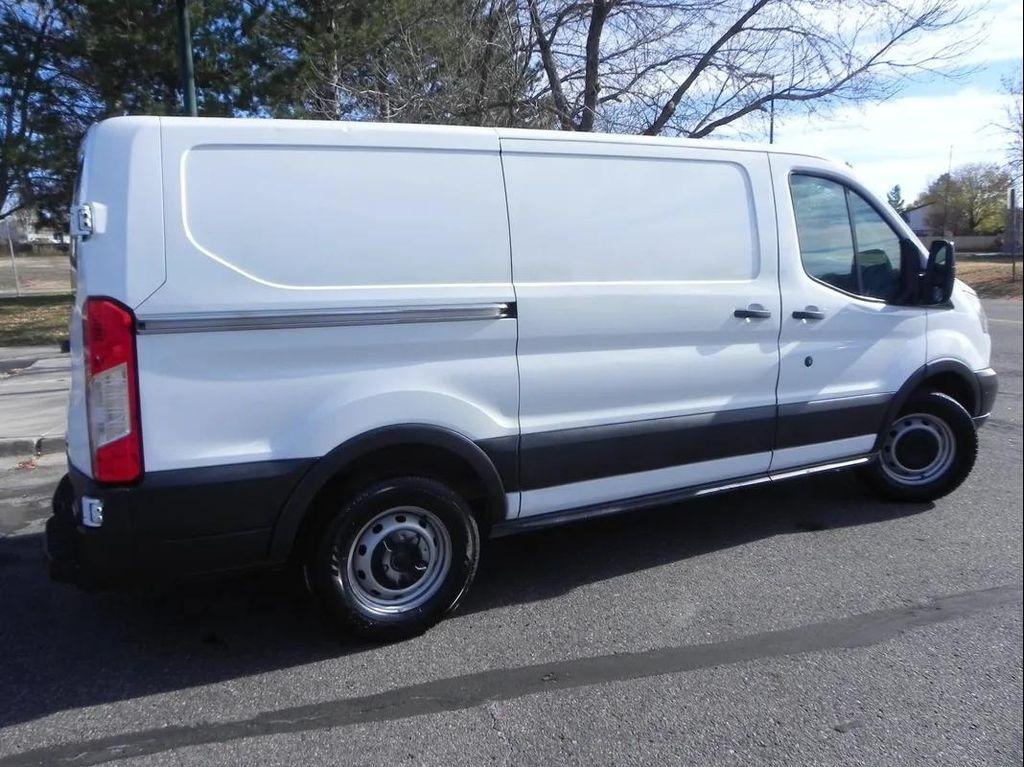 used 2016 Ford Transit-150 car, priced at $19,975
