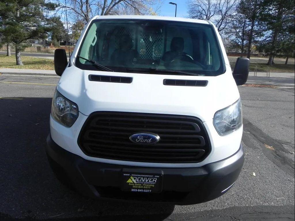 used 2016 Ford Transit-150 car, priced at $19,975