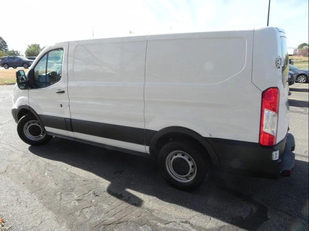 used 2016 Ford Transit-150 car, priced at $19,975
