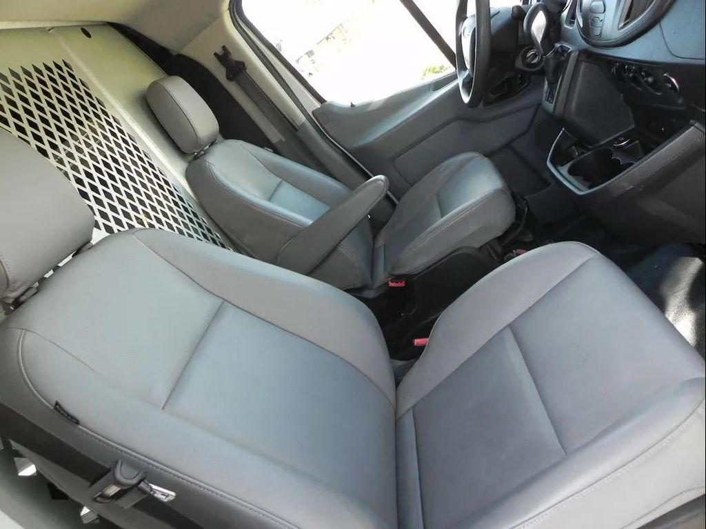 used 2016 Ford Transit-150 car, priced at $19,975