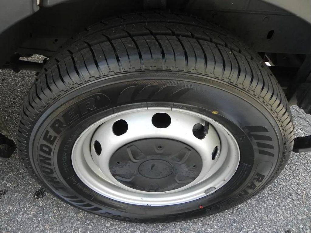 used 2016 Ford Transit-150 car, priced at $19,975