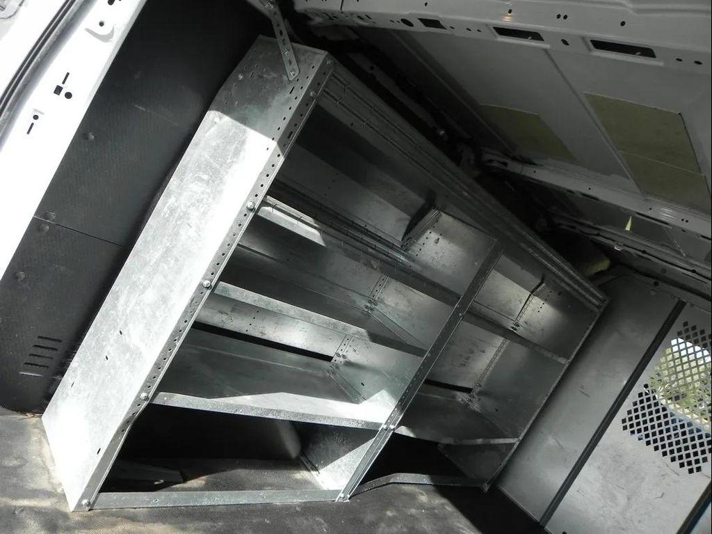 used 2016 Ford Transit-150 car, priced at $19,975