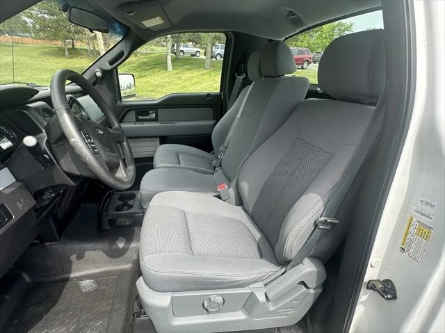 used 2012 Ford F-150 car, priced at $16,975
