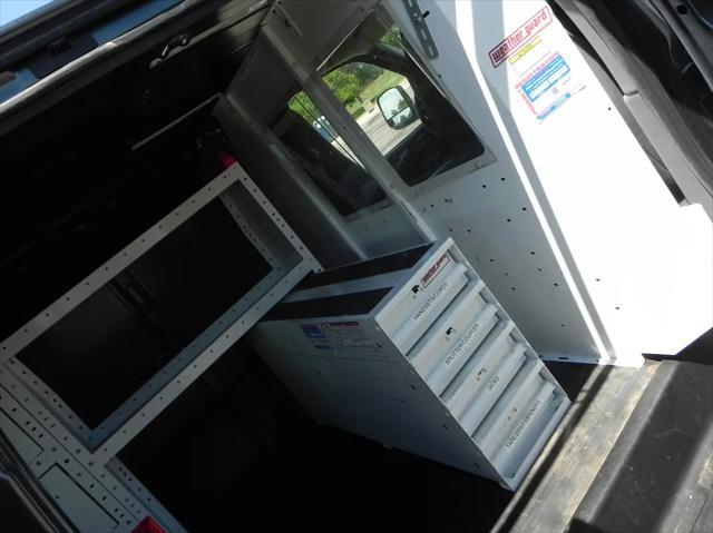 used 2014 Chevrolet Express 2500 car, priced at $27,975