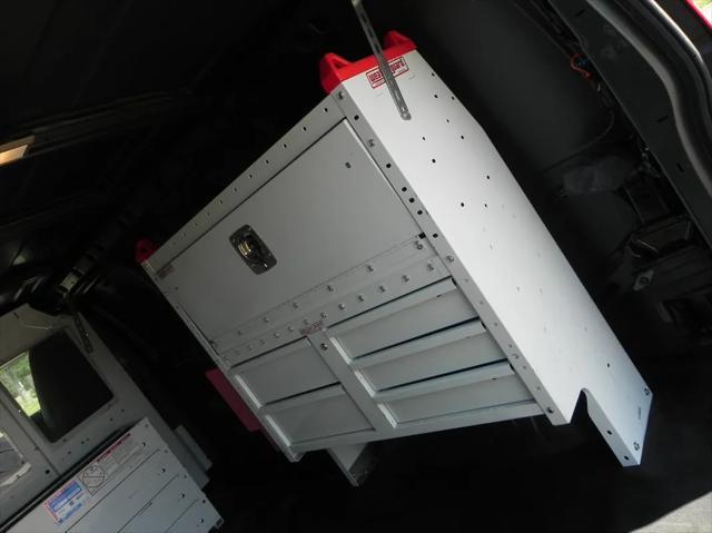 used 2014 Chevrolet Express 2500 car, priced at $27,975