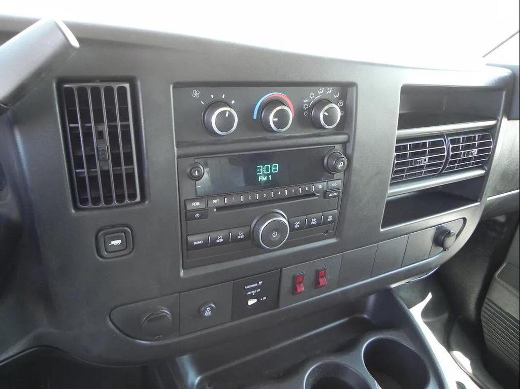 used 2014 Chevrolet Express 2500 car, priced at $26,975