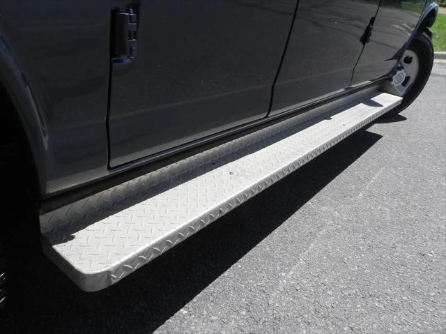 used 2014 Chevrolet Express 2500 car, priced at $27,975