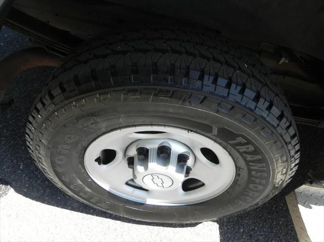 used 2014 Chevrolet Express 2500 car, priced at $27,975