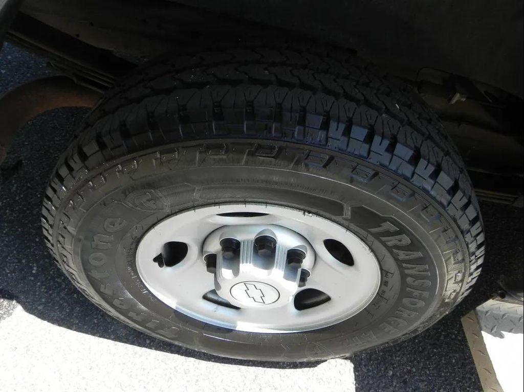 used 2014 Chevrolet Express 2500 car, priced at $26,975