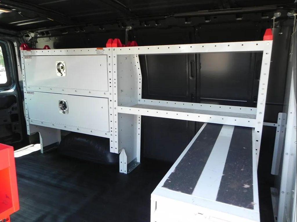 used 2014 Chevrolet Express 2500 car, priced at $26,975