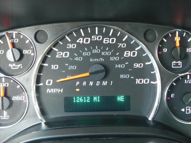 used 2014 Chevrolet Express 2500 car, priced at $27,975