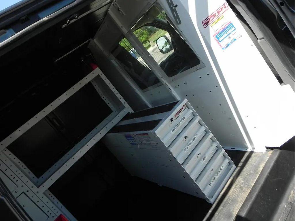 used 2014 Chevrolet Express 2500 car, priced at $26,975