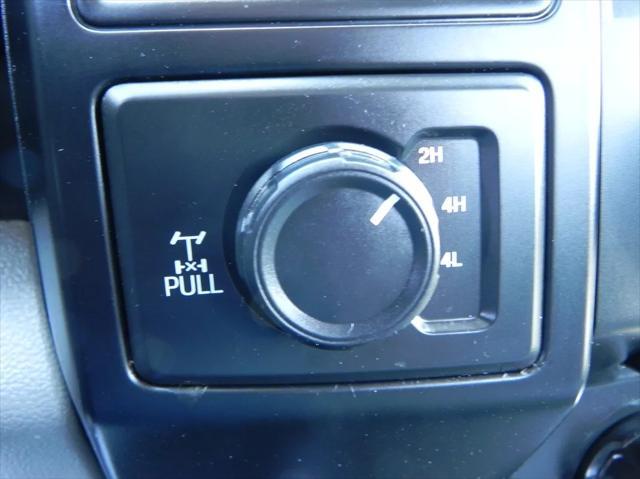 used 2017 Ford F-150 car, priced at $24,975