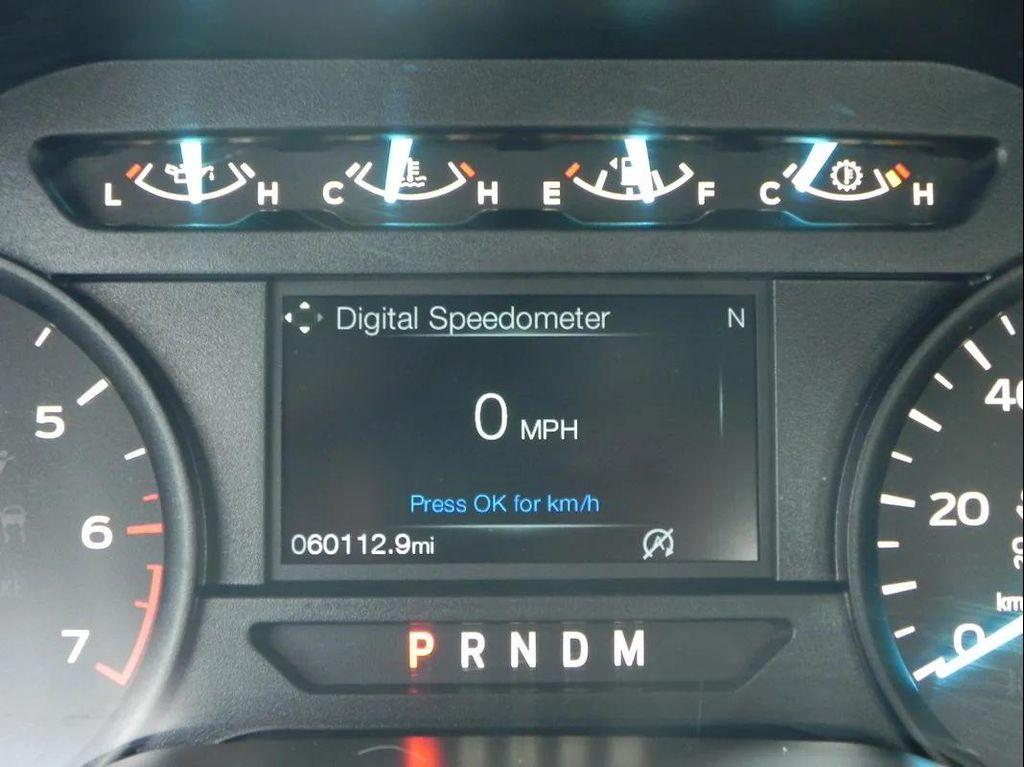 used 2020 Ford F-150 car, priced at $27,975