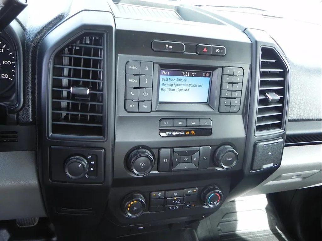 used 2020 Ford F-150 car, priced at $27,975