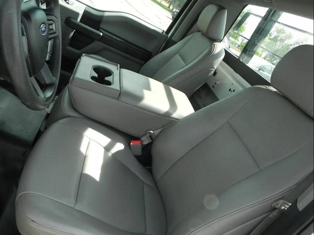 used 2020 Ford F-150 car, priced at $27,975