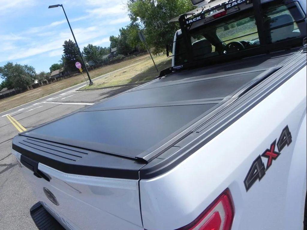 used 2020 Ford F-150 car, priced at $27,975